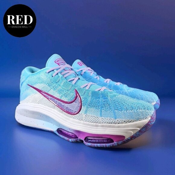 Nike G.T. Hustle 3 Paige Bueckers EP Basketball Shoes HJ7679-900 - Men\'s Size 11 main image 10